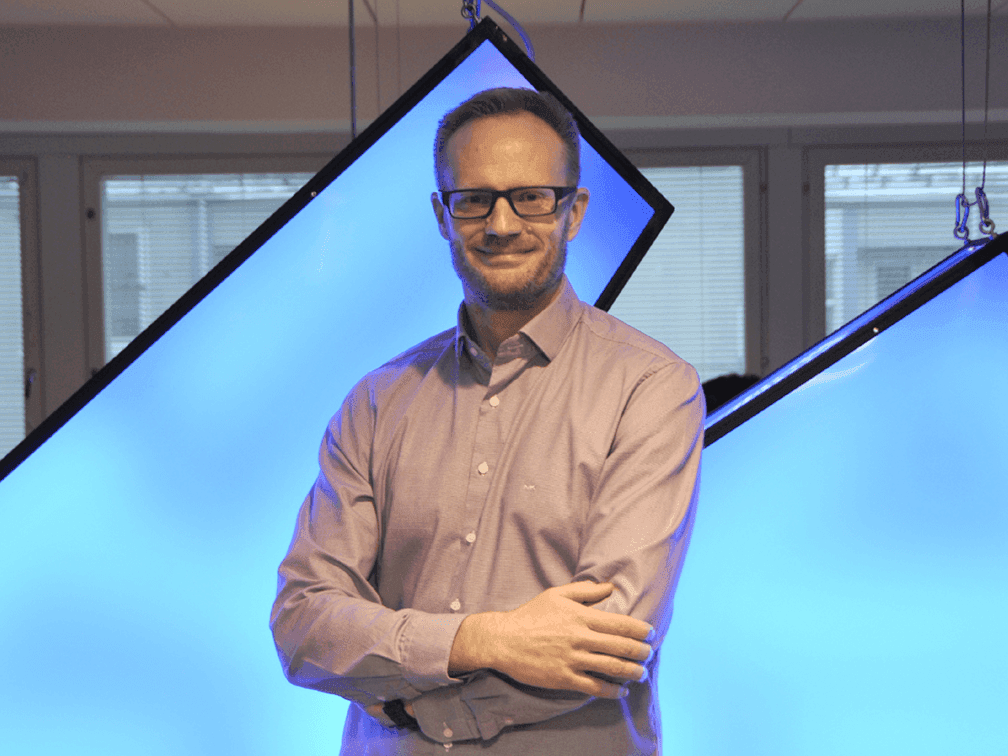 Elämys Group customer story cover image