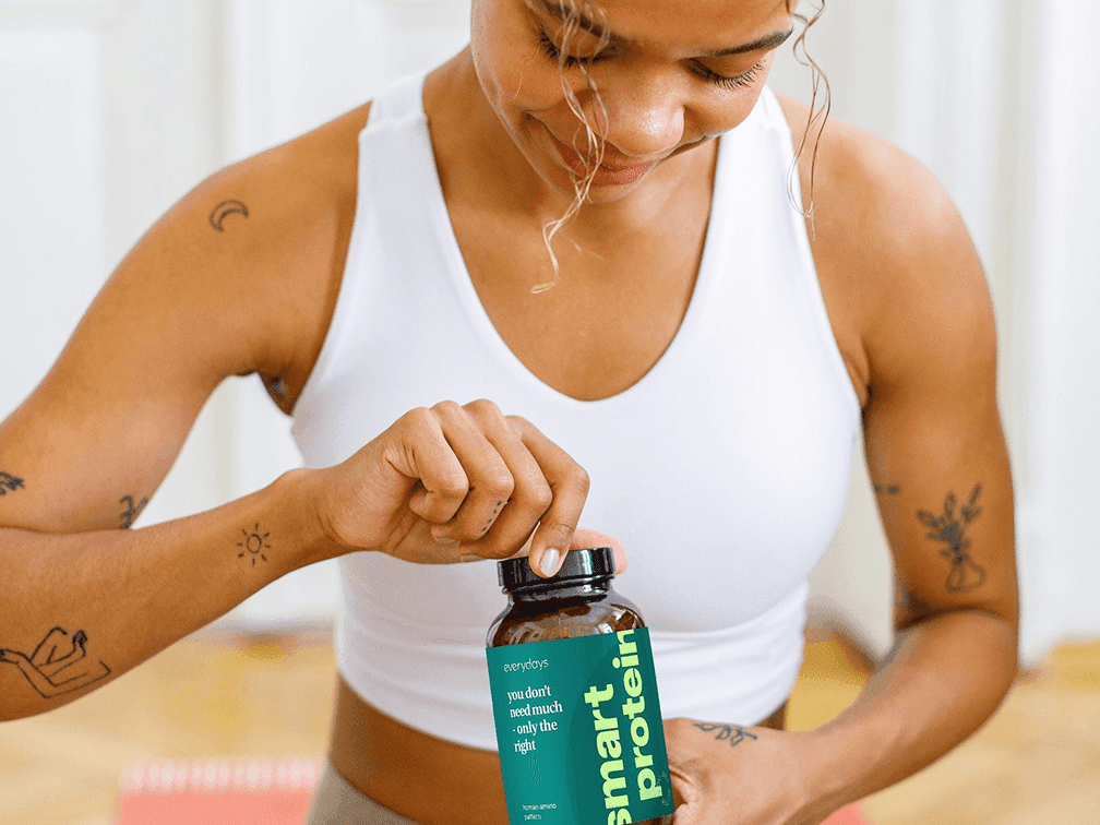 Everydays customer story cover image