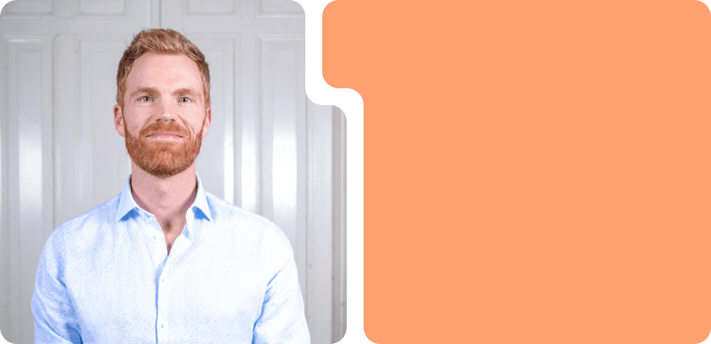 Simon Kronseder, Co-Founder everydays