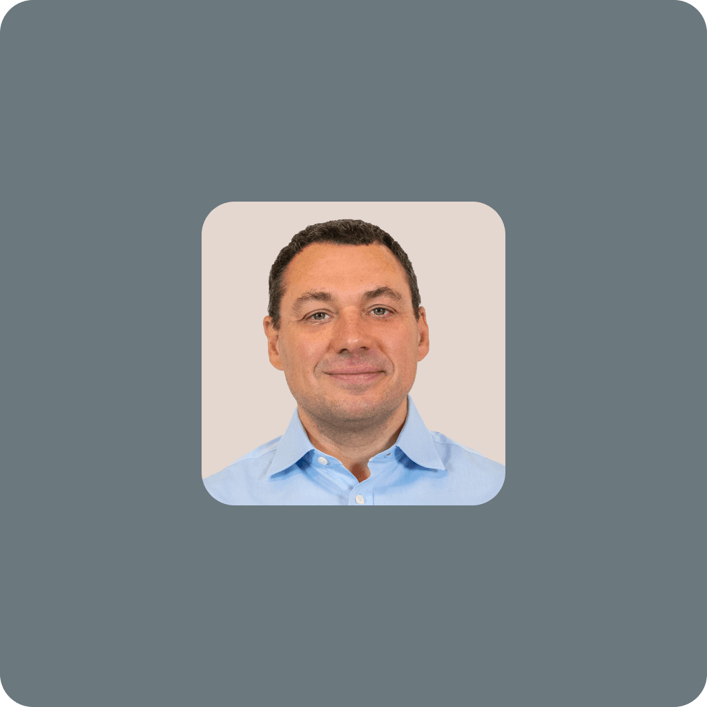 Tee Pruit framed portrait