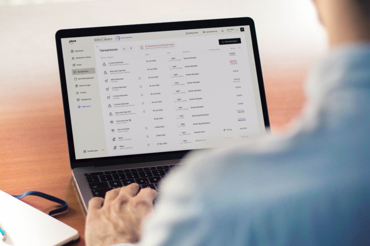 Geschäftskonto eröffnen leicht gemacht – das müssen Sie wissen