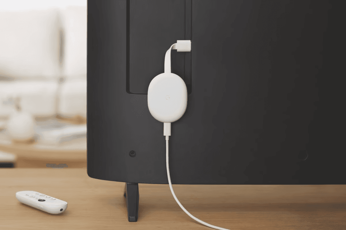 Streaming-Sticks für einen erholsamen Abend