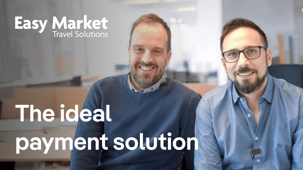 Thumbnail Customer EasyMarket