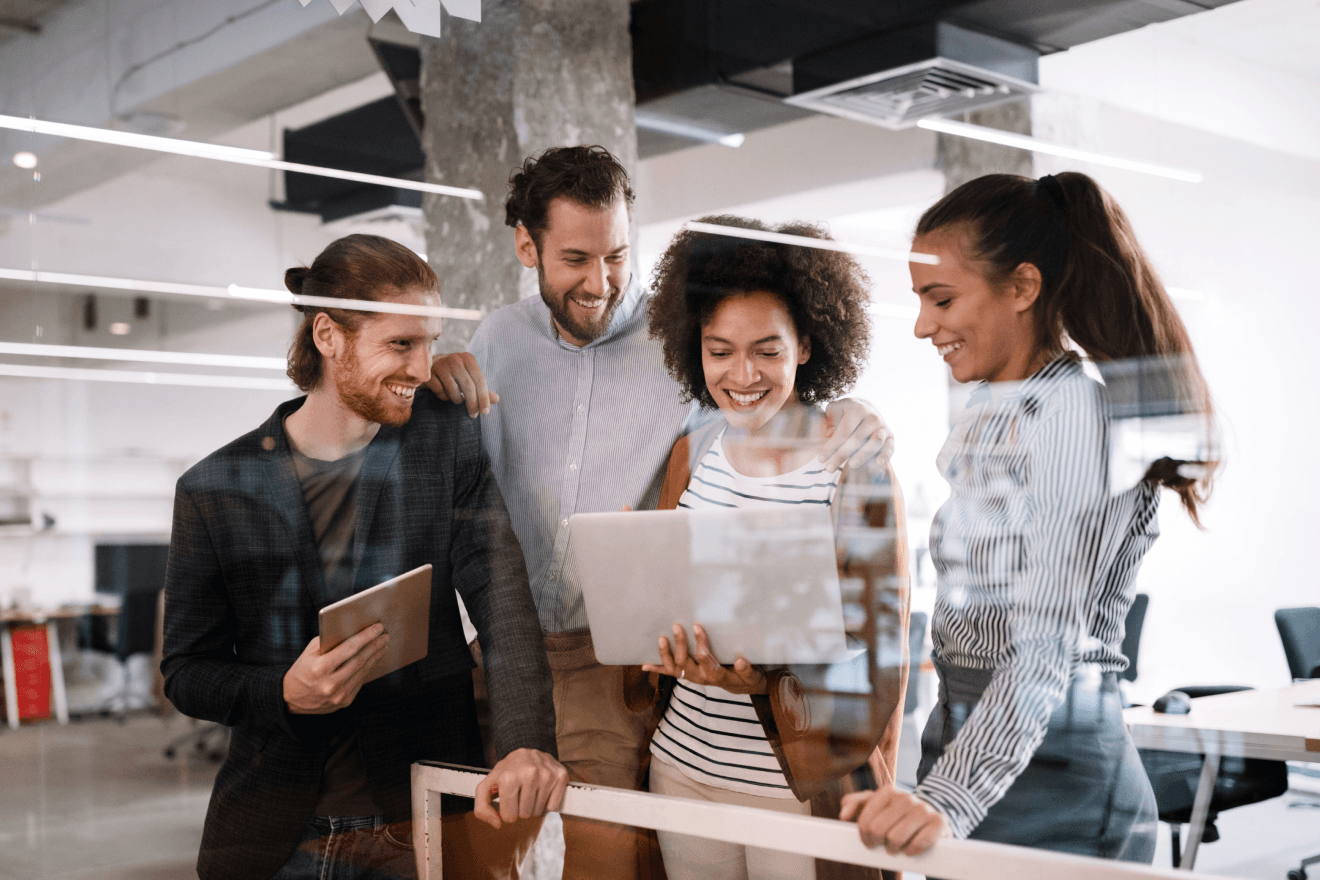 SaaS procurement use case