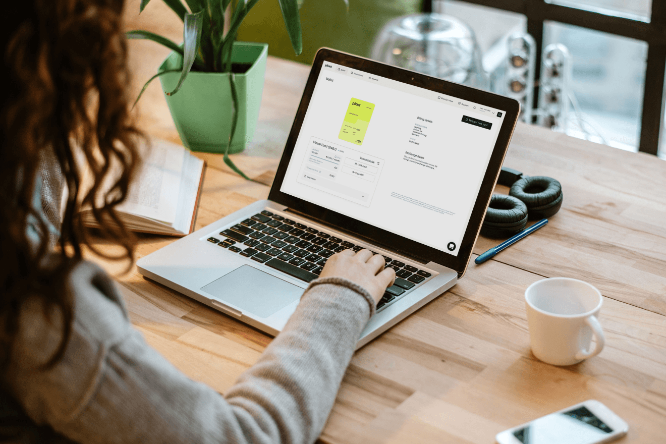 Cloud services spend use case