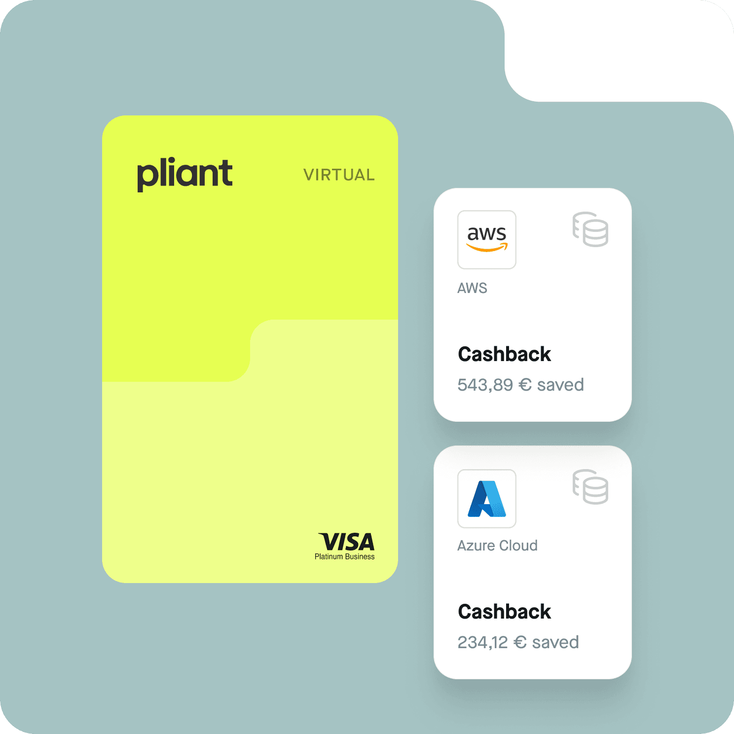 Pliant offers high cashback margins