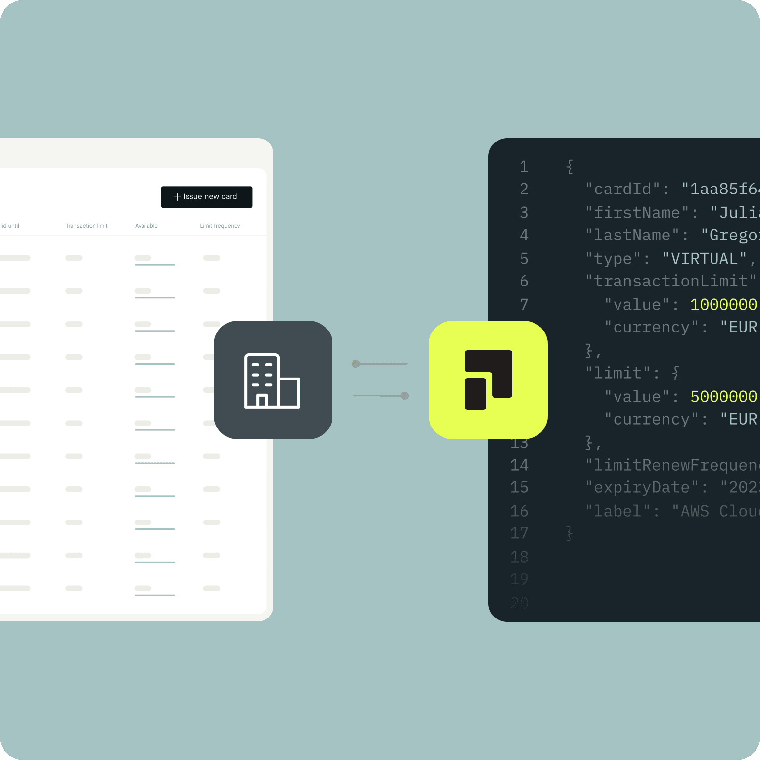 Integrate pliant to your system with Pro API
