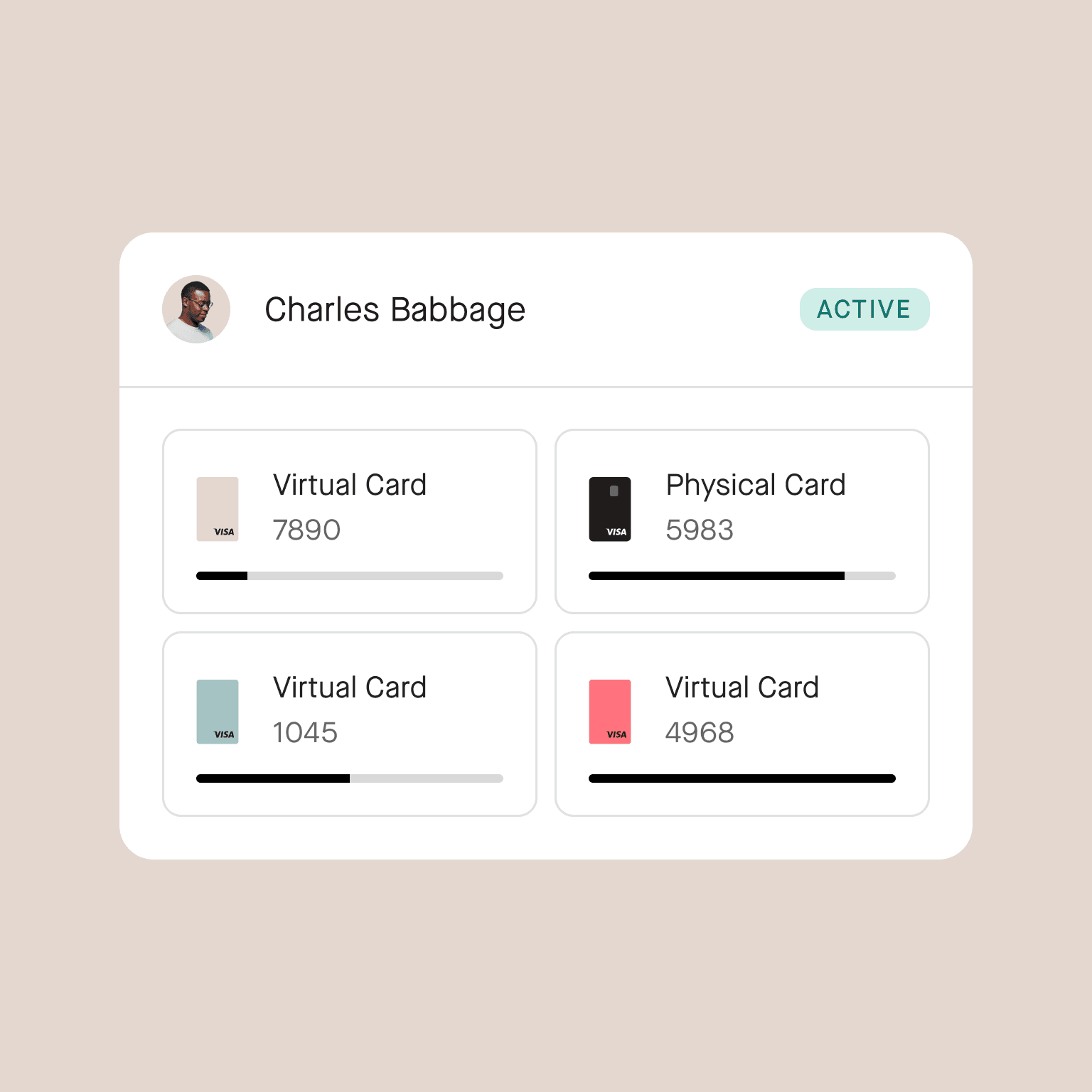Control Pliant members with Pro API