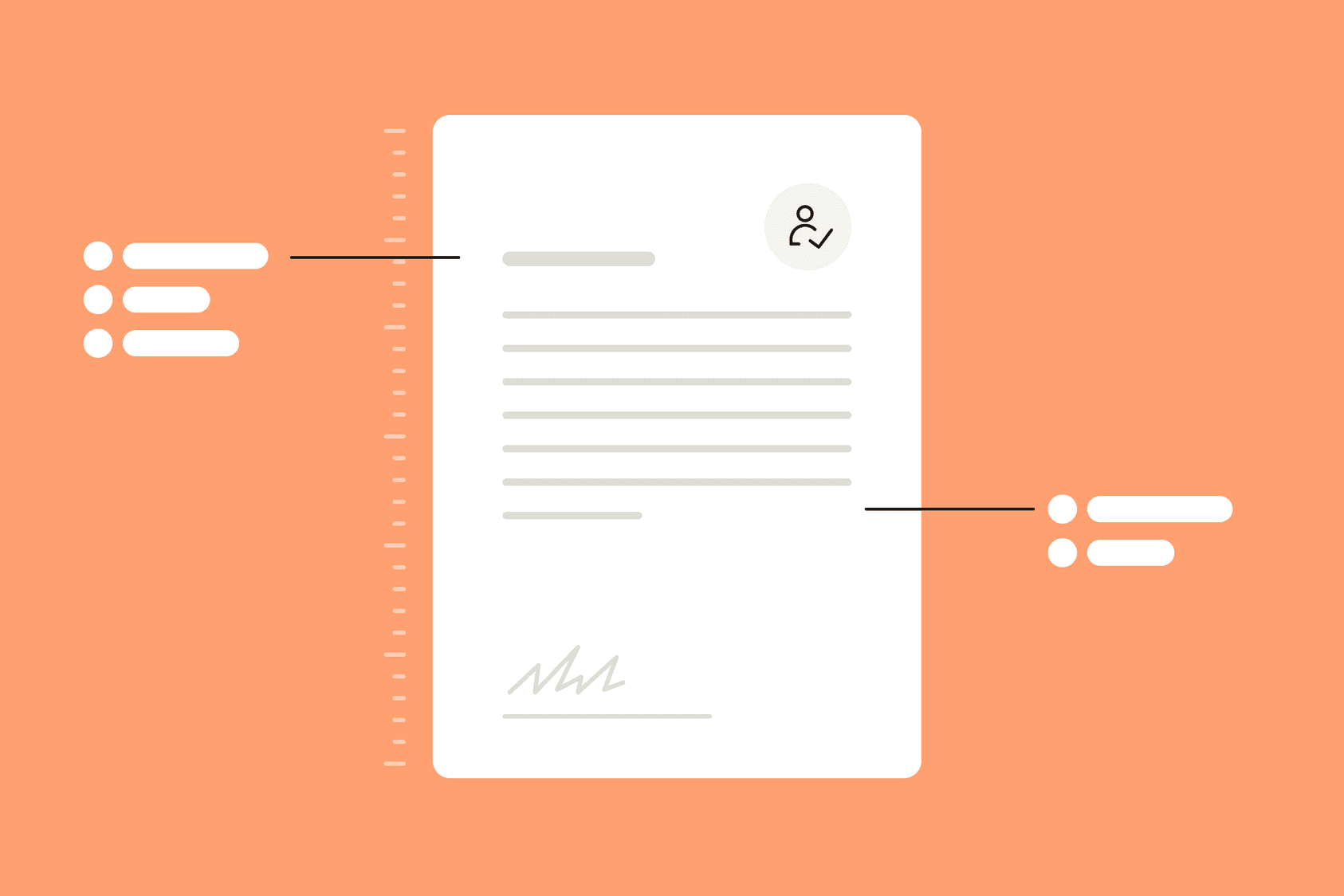 Kululaskun tekeminen