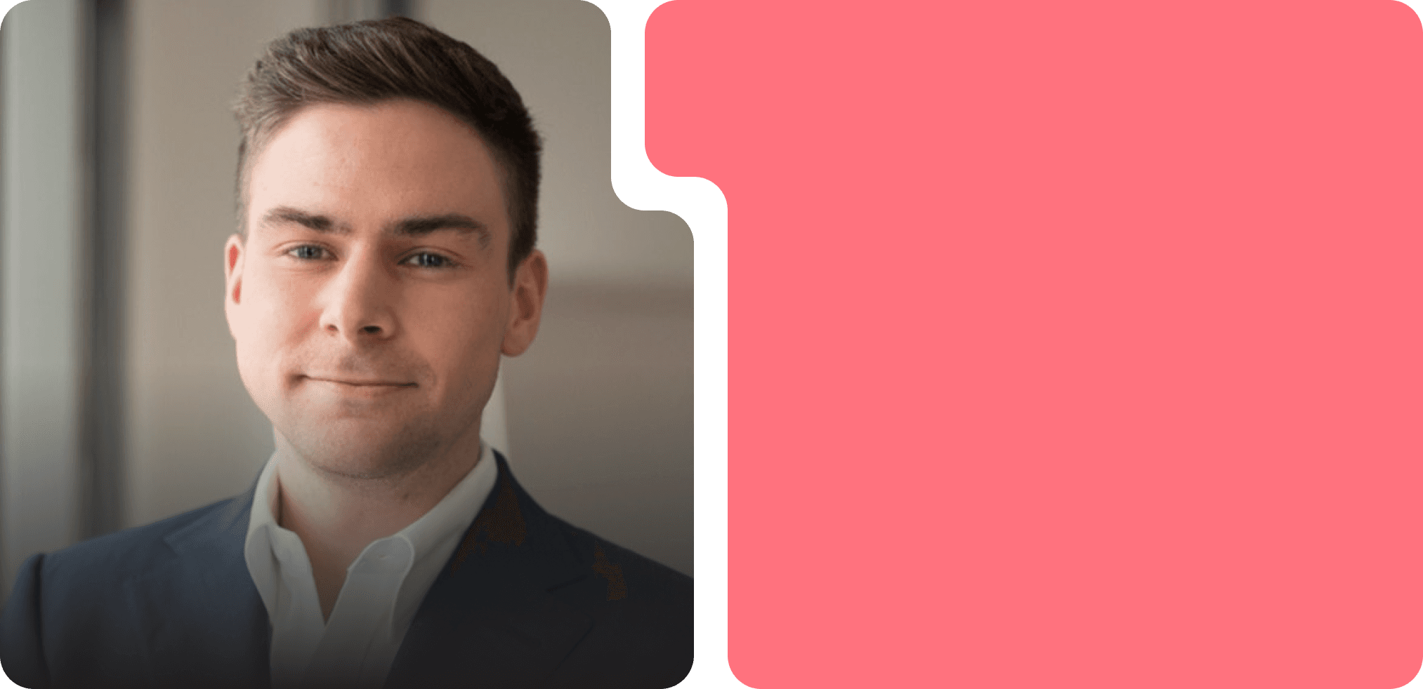 Tobias Wiest, Head of Finance Usercentrics