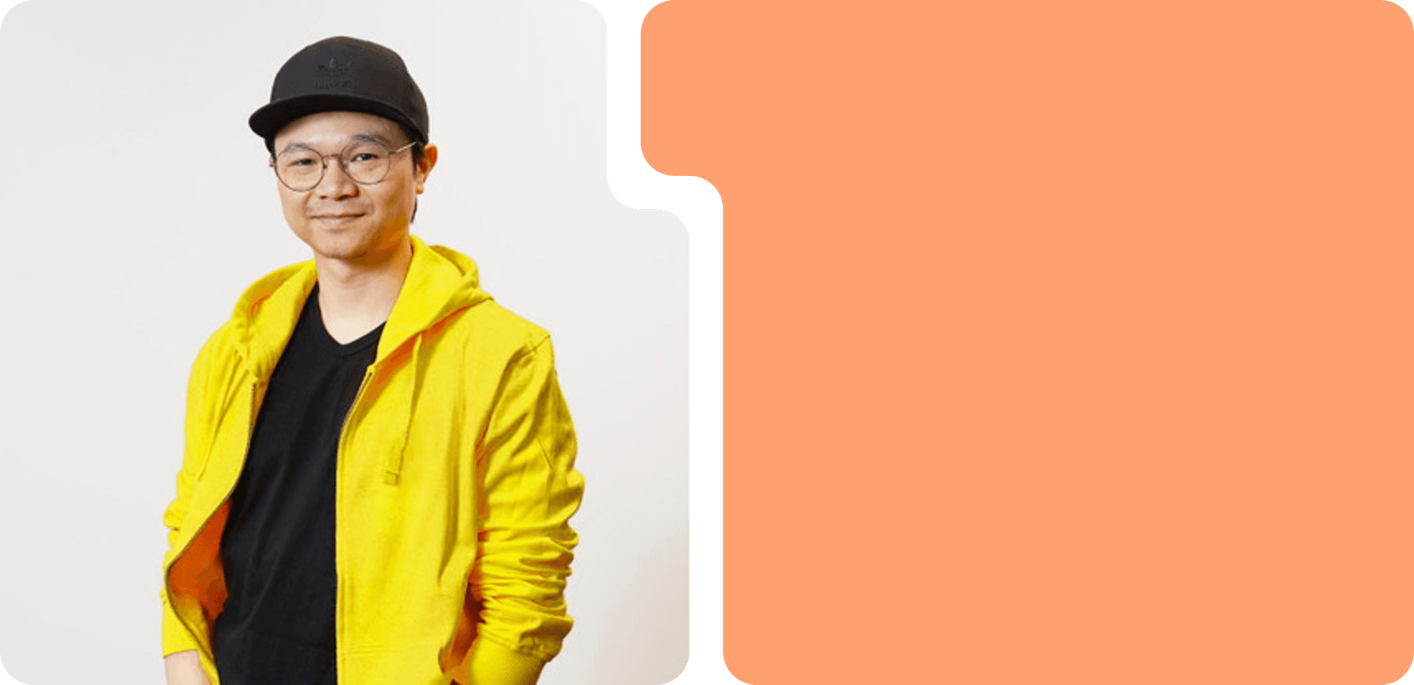 Hoiman Tang, CFO of Auntie