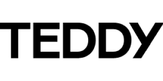 Teddy logo
