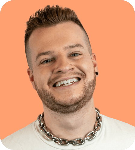 Alex MacCuish portrait picture