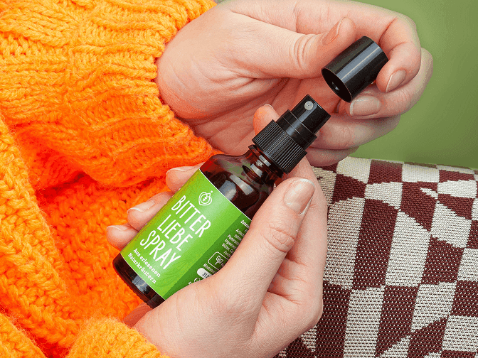 BitterLiebe customer story cover image